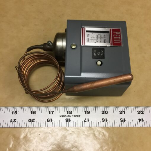 Johnson Controls A70BA-17 - Image 4