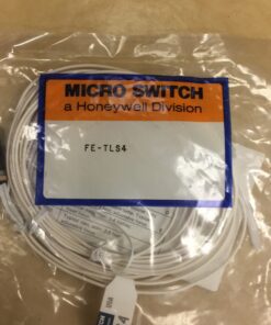 Honeywell FE-TLS4