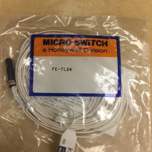 Honeywell FE-TLS4