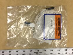 Alternative view of Honeywell FE-TLS4