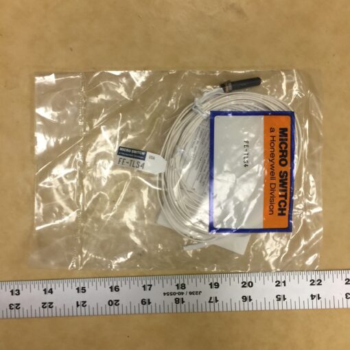 Honeywell FE-TLS4 - Image 2
