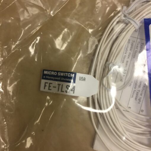 Honeywell FE-TLS4 - Image 3