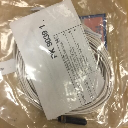 Honeywell FE-TLS4 - Image 4