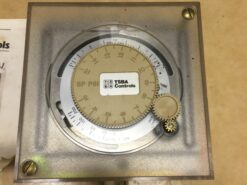 Alternative view of TSBA Controls PRC