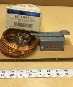 Johnson Controls A11A-1C