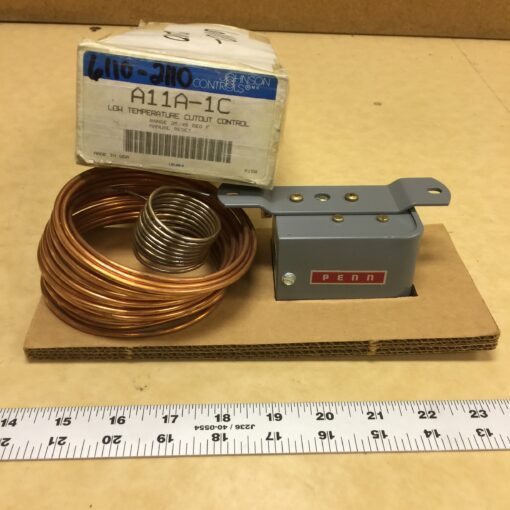 Johnson Controls A11A-1C