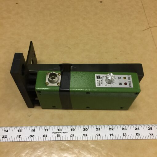 Sugiyama Electric SL-150 - Image 3