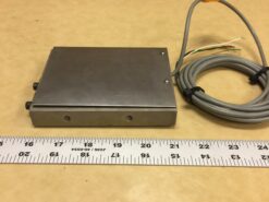 Revere Transducer 462-D3-10-10P1