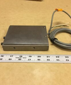 Revere Transducer 462-D3-10-10P1