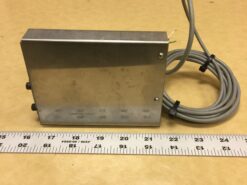 Alternative view of Revere Transducer 462-D3-10-10P1