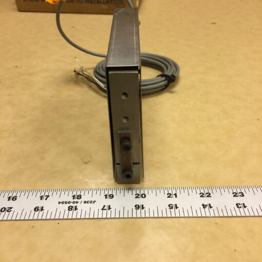 Revere Transducer 462-D3-10-10P1 - Image 3
