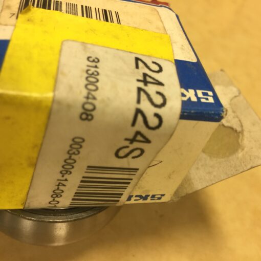 SKF YET205-100 - Image 3