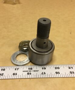 Accurate Bushing Co. CR-2-X-B
