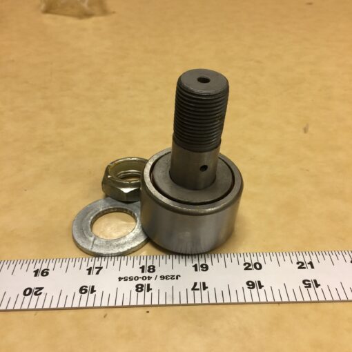 Accurate Bushing Co. CR-2-X-B