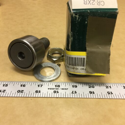 Accurate Bushing Co. CR-2-X-B - Image 4