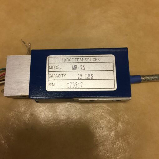 Interface MB-25 - Image 2