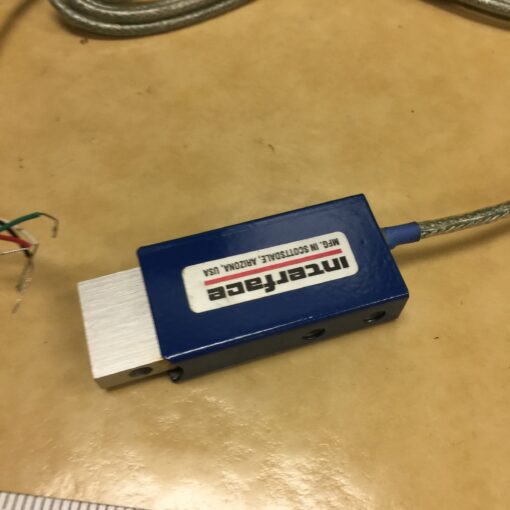 Interface MB-25 - Image 3