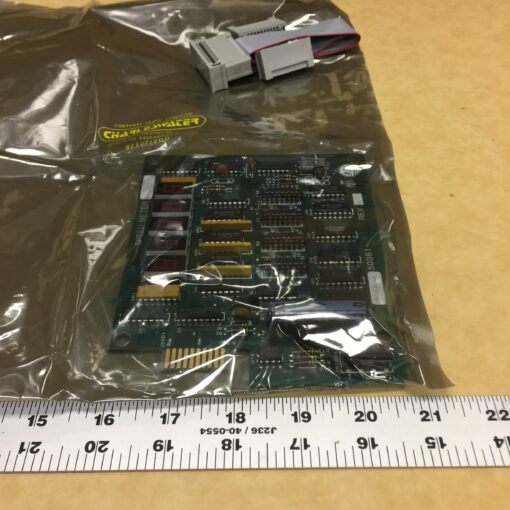 Allen-Bradley 1334-MOD-E Speed Meter - Image 4