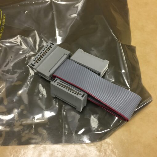 Allen-Bradley 1334-MOD-E Speed Meter - Image 7
