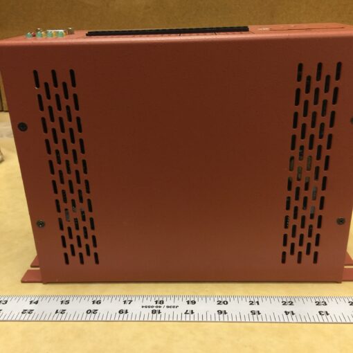 Whedco CMC-0101-2-B - Image 2