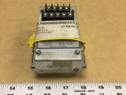 Drexelbrook 406-6020-F01