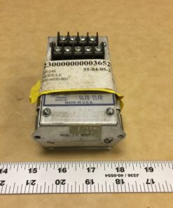 Drexelbrook 406-6020-F01