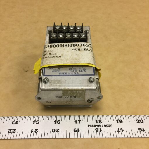 Drexelbrook 406-6020-F01