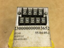 Alternative view of Drexelbrook 406-6020-F01