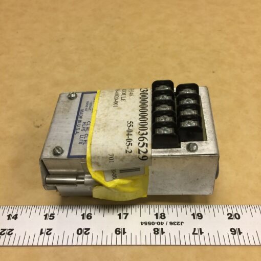 Drexelbrook 406-6020-F01 - Image 3