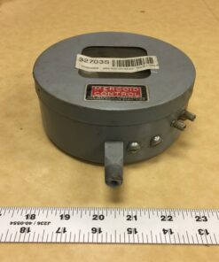 Dwyer Mercoid Control DA 31-153 R 2