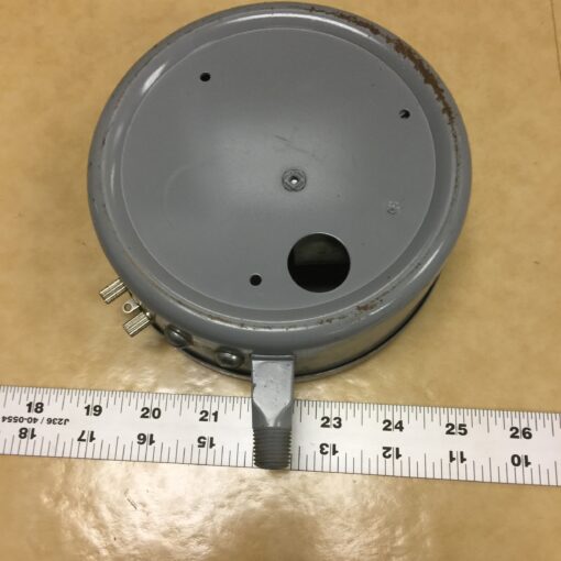 Dwyer Mercoid Control DA 31-153 R 2 - Image 4