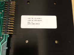 Alternative view of Johnson Controls CEB-104-0