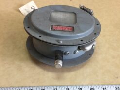 Dwyer Mercoid Control DAW-523-2-9S