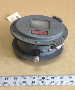 Dwyer Mercoid Control DAW-523-2-9S