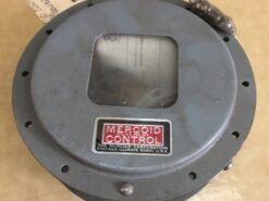 Alternative view of Dwyer Mercoid Control DAW-523-2-9S