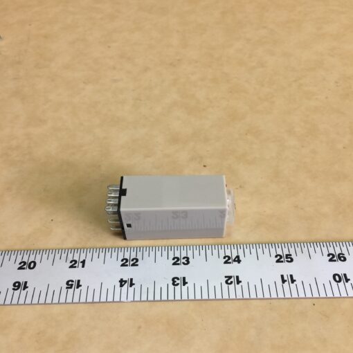 Omron Timer H3Y-4 - Image 5