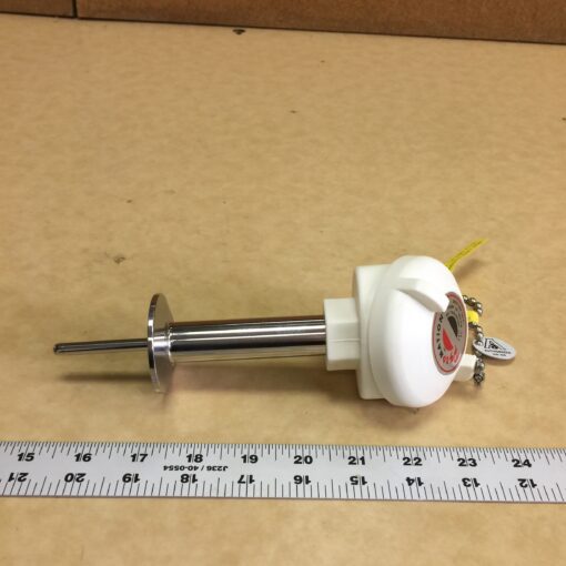 Pyromation R1T185L48023-CIP-1-5-63 - Image 5