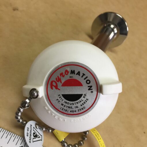 Pyromation R1T185L48023-CIP-1-5-63 - Image 7