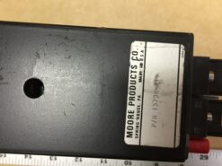 Alternative view of Siemens Moore Products Co. 15738-119