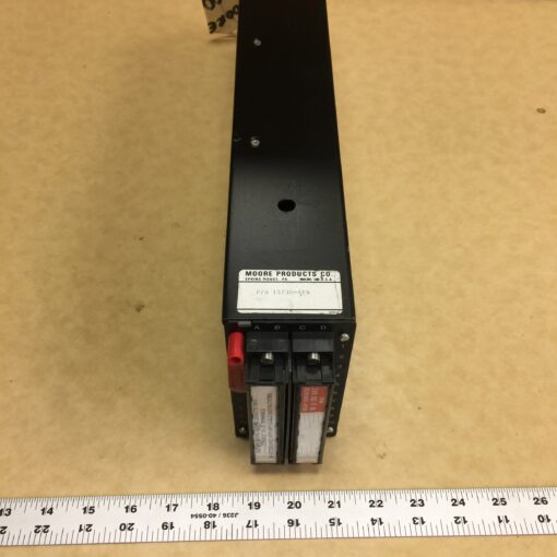 Siemens Moore Products Co. 15738-119 - Image 3