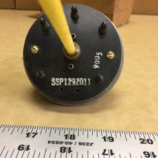 Honeywell SSP129Z011 - Image 3