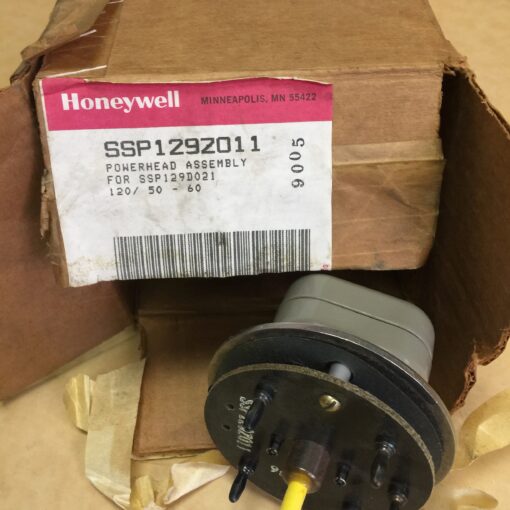 Honeywell SSP129Z011 - Image 4
