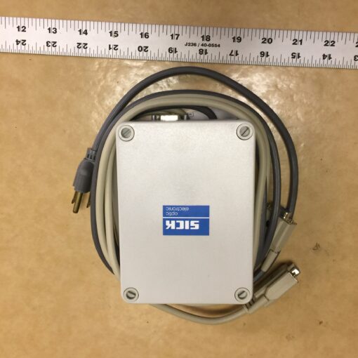Sick Optic AMS 10-012A02