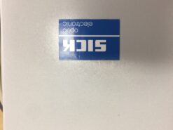 Alternative view of Sick Optic AMS 10-012A02