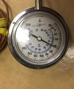 Johnson Controls T2100-200