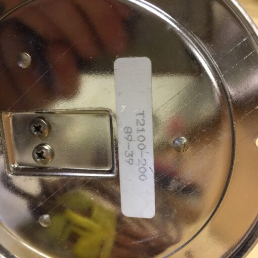 Johnson Controls T2100-200 - Image 2