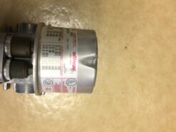 Alternative view of ASCO Tri Point SA10D