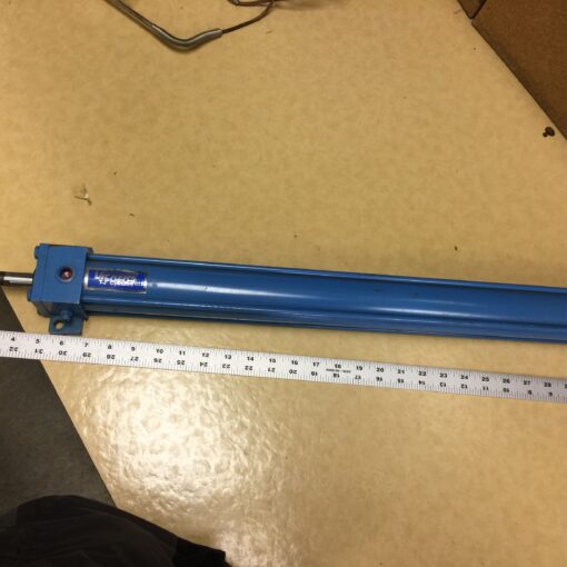 Eaton Vickers Cylinder TE01DRBA1AA24000