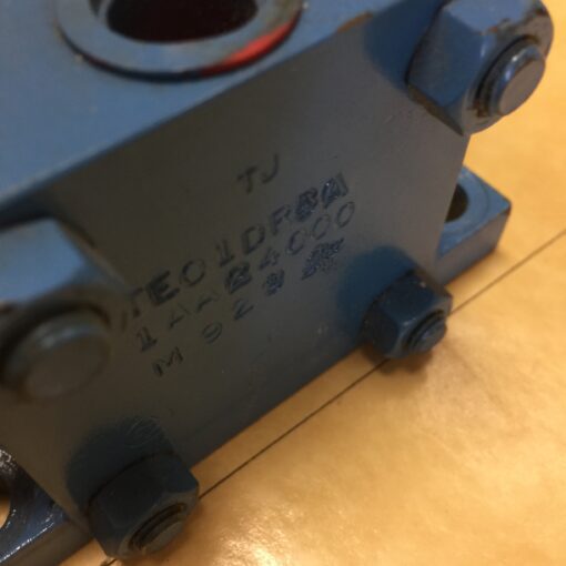 Eaton Vickers Cylinder TE01DRBA1AA24000 - Image 4