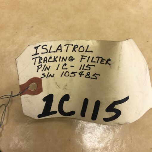 Islatrol 1C115 - Image 4
